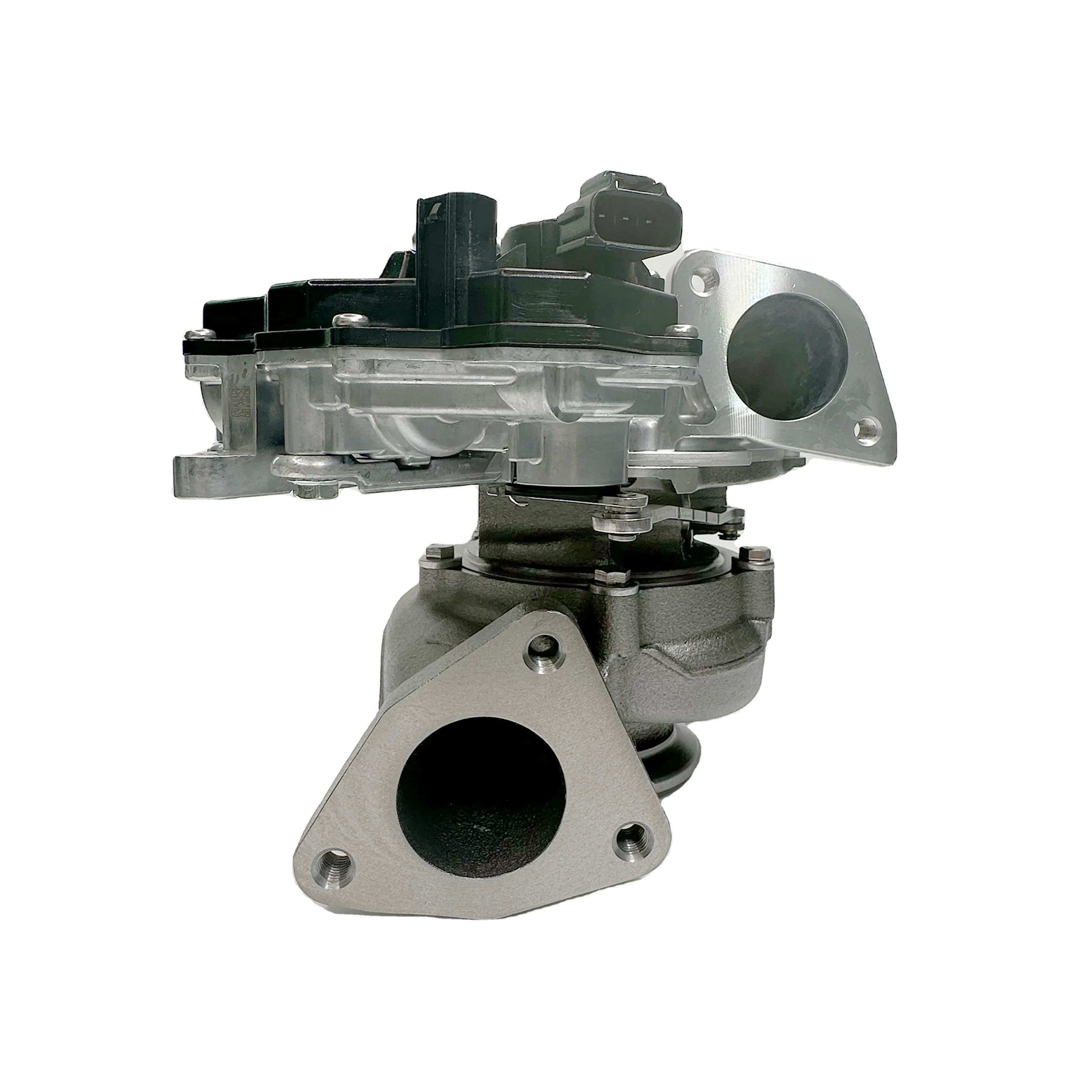 Turbo CT16V 17201-11110 2GD 2GD-FTV Full Turbocharger for TOYOTA Innova Rebron