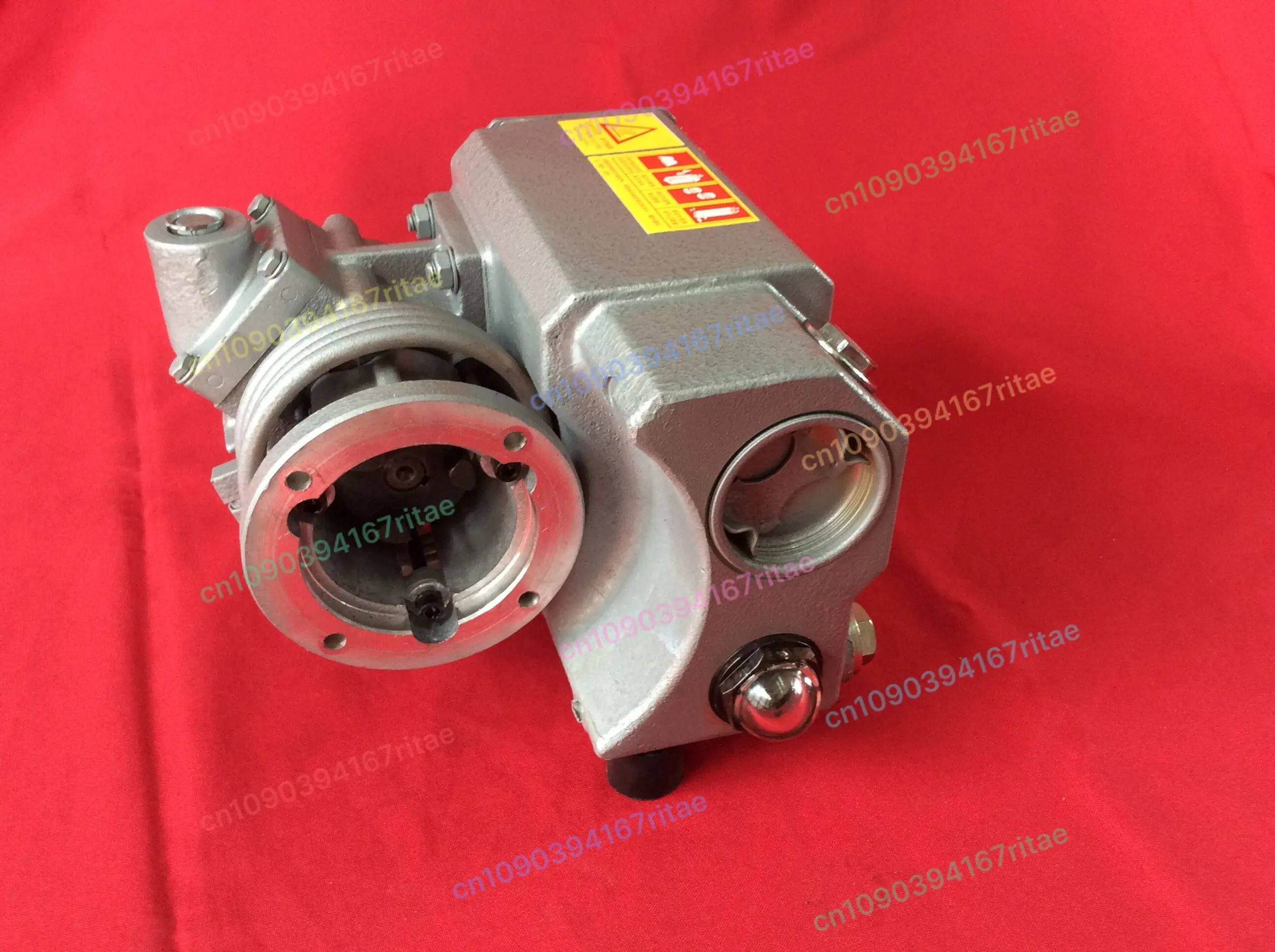 XD-020,025 Rotary V… - image