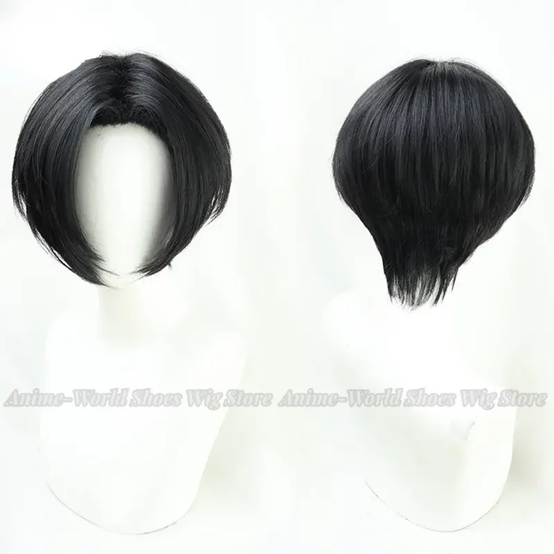 anime-manjiro-sano-cosplay-wig-anime-cosplay-black-short-wig-wig-cap