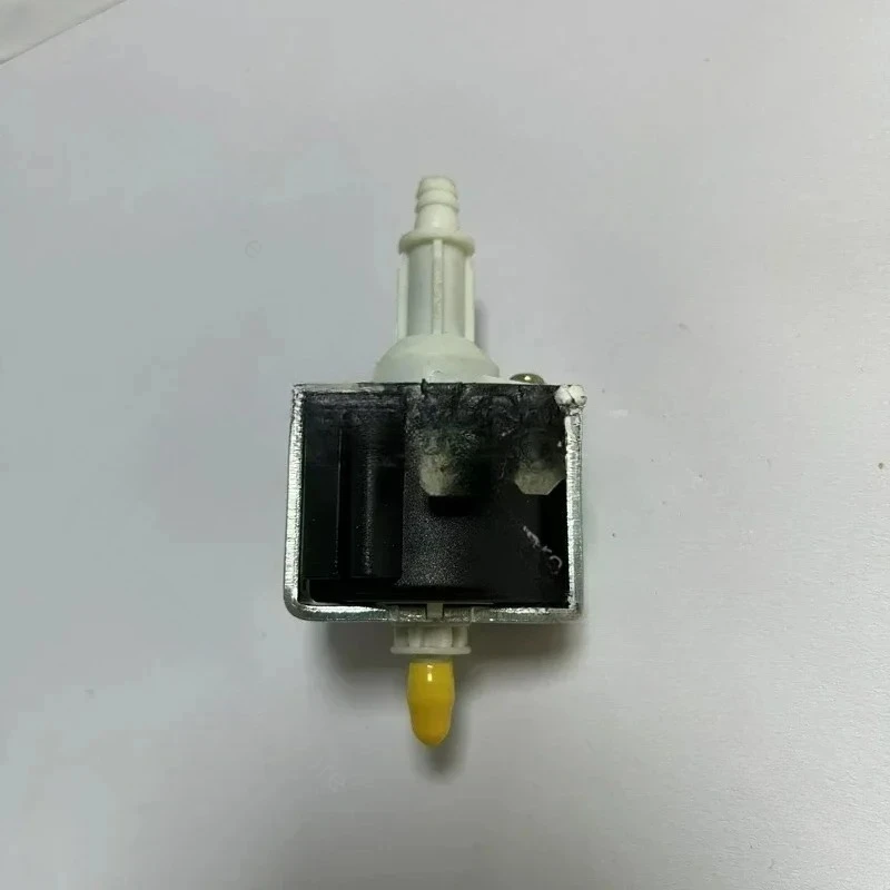 400W 500W Smoke Fog Machine 16W 33DCB Oil Pump For Accessories Electromagnetic Steam Iron Fogger Atomizador Apparatus Motor Part