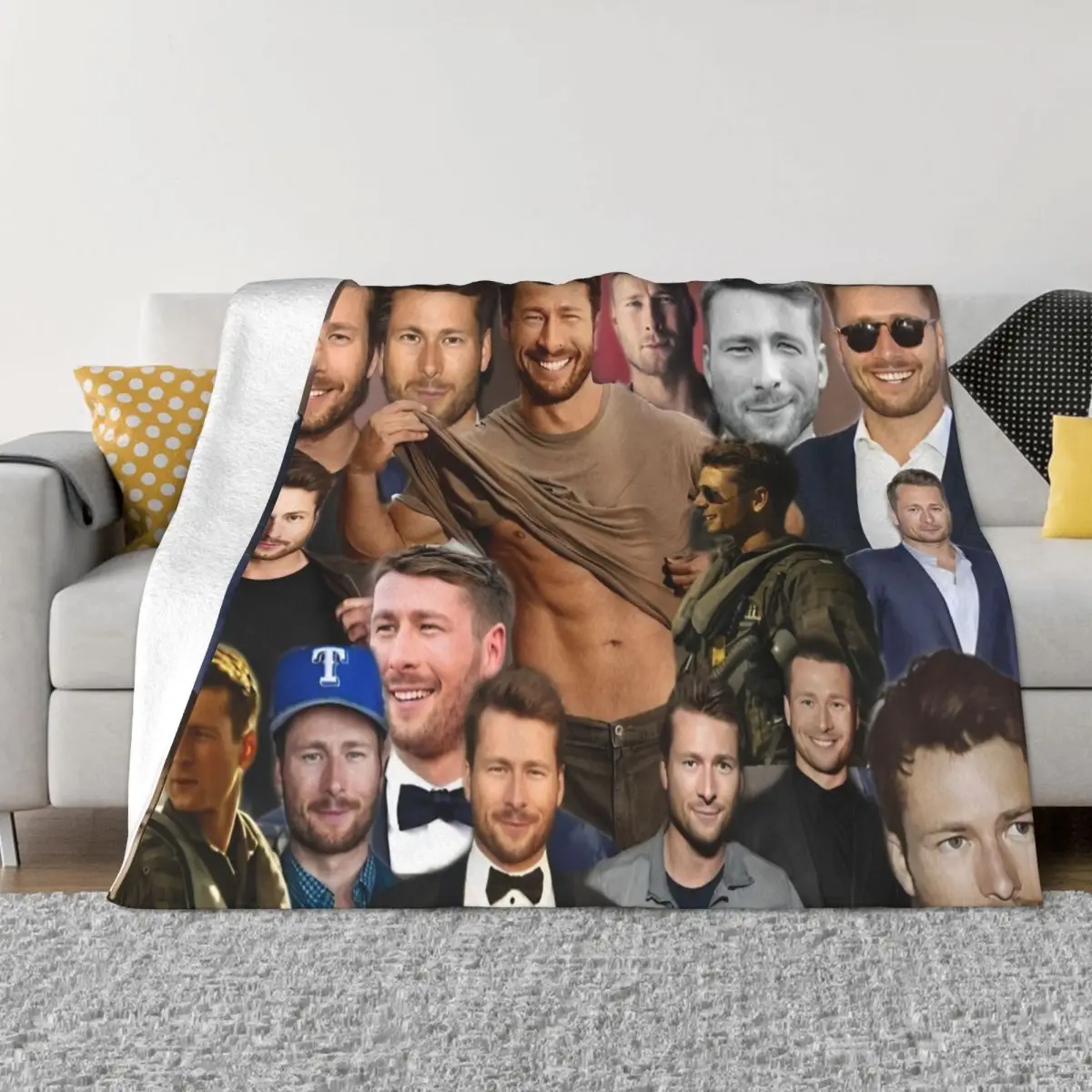 Mantas de franela para aire acondicionado, ropa de cama ultrasuave, multifunción, fina, de felpa, para verano