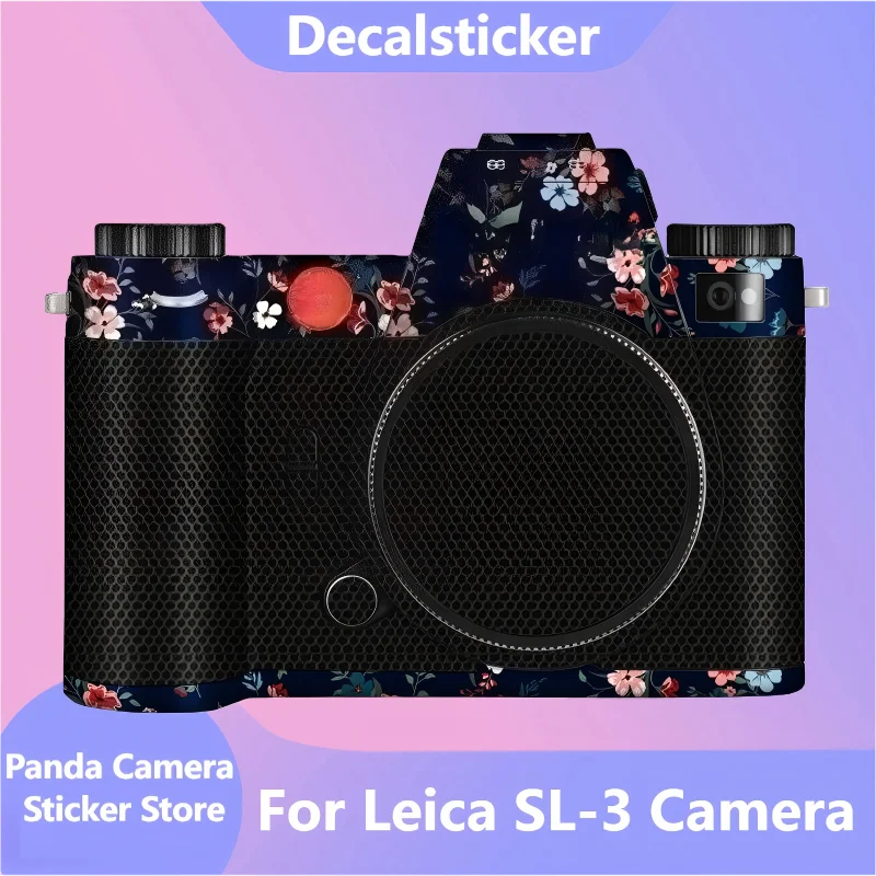 For Leica SL3 Camer… - image