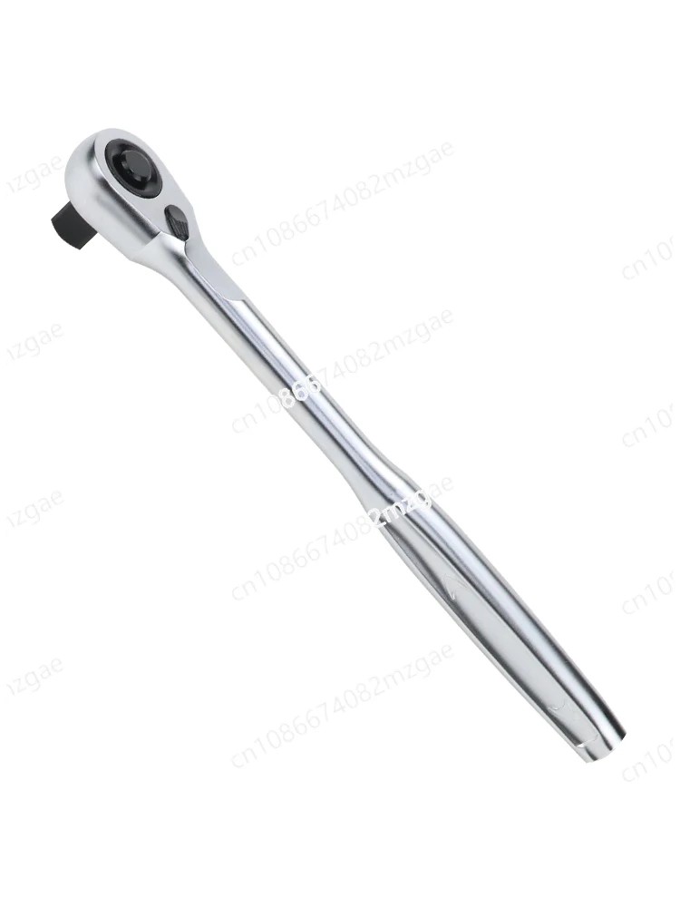 

Industrial-grade special ratchet two-way fast import labor-saving wrench maintenance multi-functional wrench