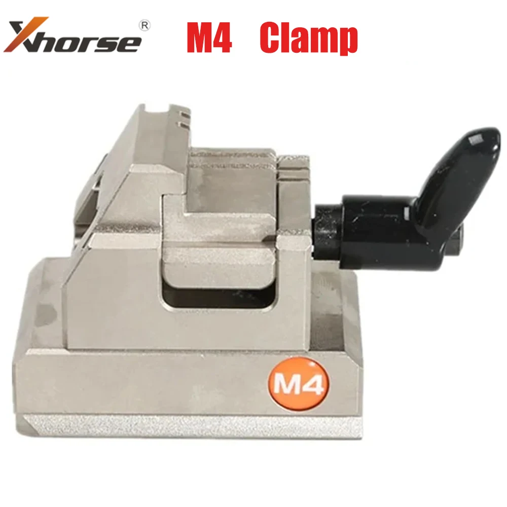 Xhorse Klem M3 Armatuur voor Ford FO21 M4 Klem voor Huis Sleutels M1 M2 M5 Klem voor XC-MINI/Mini Plus II/XP005/XP005L XC002 Klem