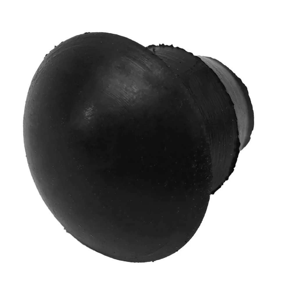 

20 Pcs Rubber Stopper for Horizontal Hydraulic Floor Repair Applications in Production Facilities with Effective Sealing