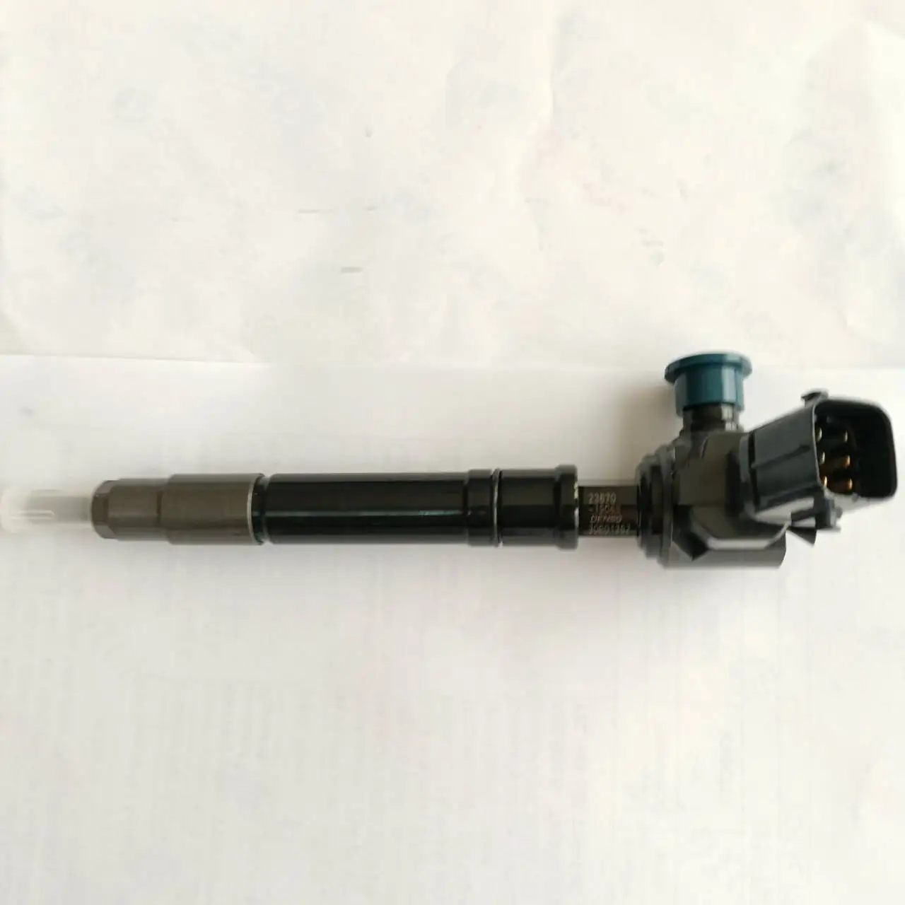 Diesel Fuel Engine 1GD 2GD Common Rail Injector 23670-11040 23670-19065 for Denso