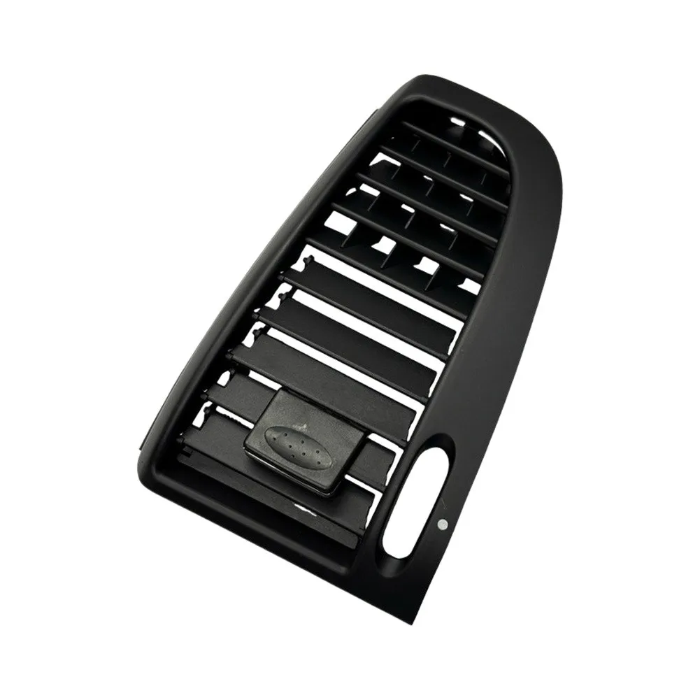 Air Conditioning Bezel Dashboard Outlet Panel Fade Resistant Finish Left Right Pair OEM Air Vent Trim For Viano