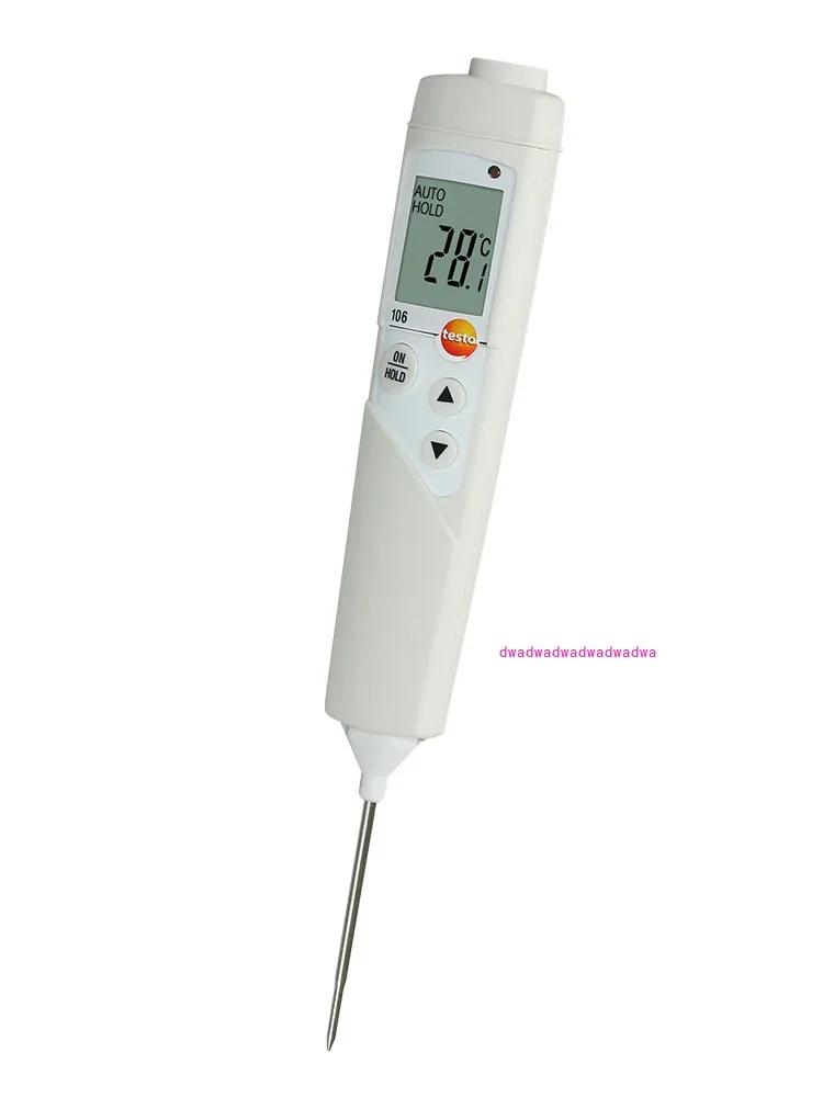 

Food Thermometer Kitchen Thermometer Baking