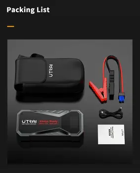 8 nejlepší prodej ultrakondenzátorový startér - №8