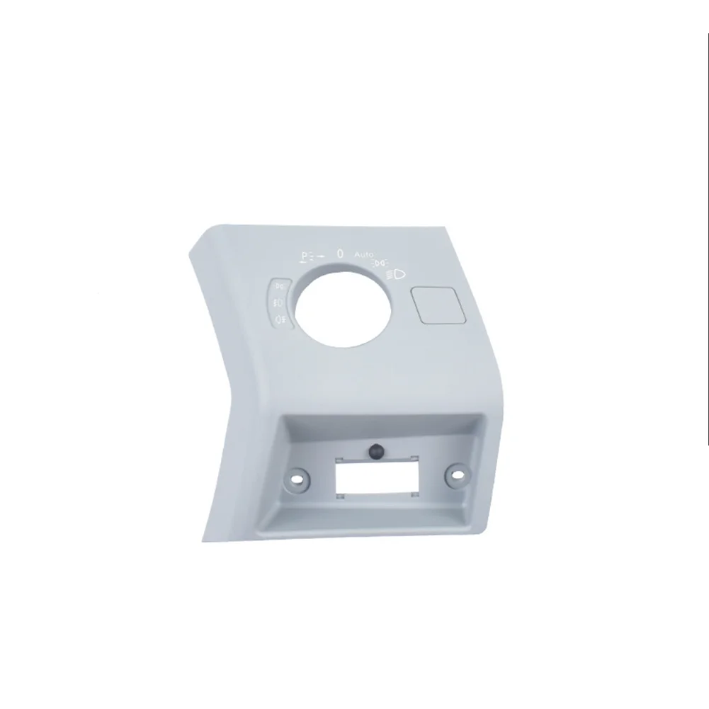 

Headlight Switch Adjustment Cover for Mercedes S320 S350 W220 1998 2005 Black Gray Beige Color Options Available