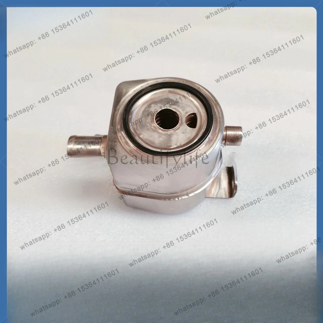 

Suitable for European oil cooler, transmission oil cooler T742010021