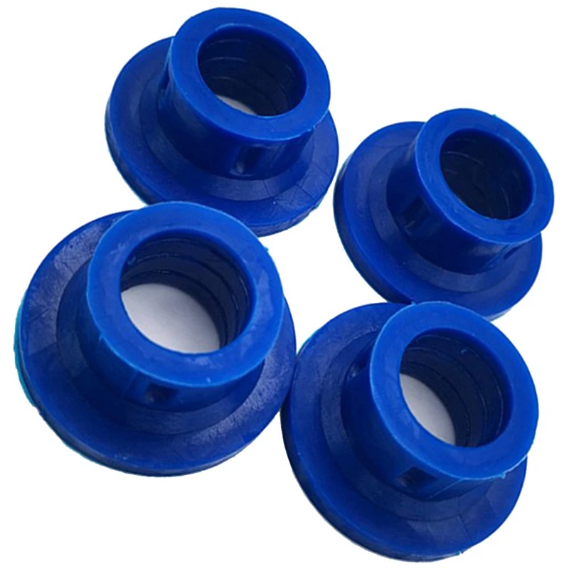 4Pcs For Toyota RAV4 2004 2005 Car Steering Bushing Set Urethane