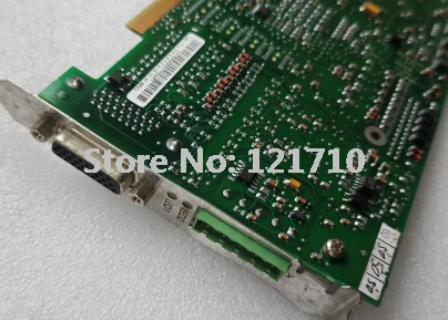 Industrial board KUKA MFC3 V1.40