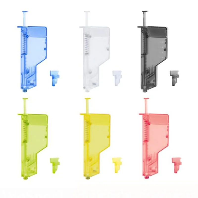 جرافة سرعة BB التكتيكية - سعة 150 جولة لبنادق Airsoft/Paintball وألعاب CS وملحقات الصيد #5