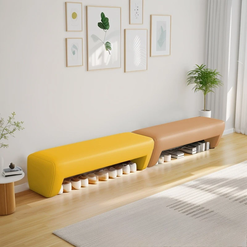 Dance Taekwondo, waiting, lounge area, sofa stool, entry, door, shoe change