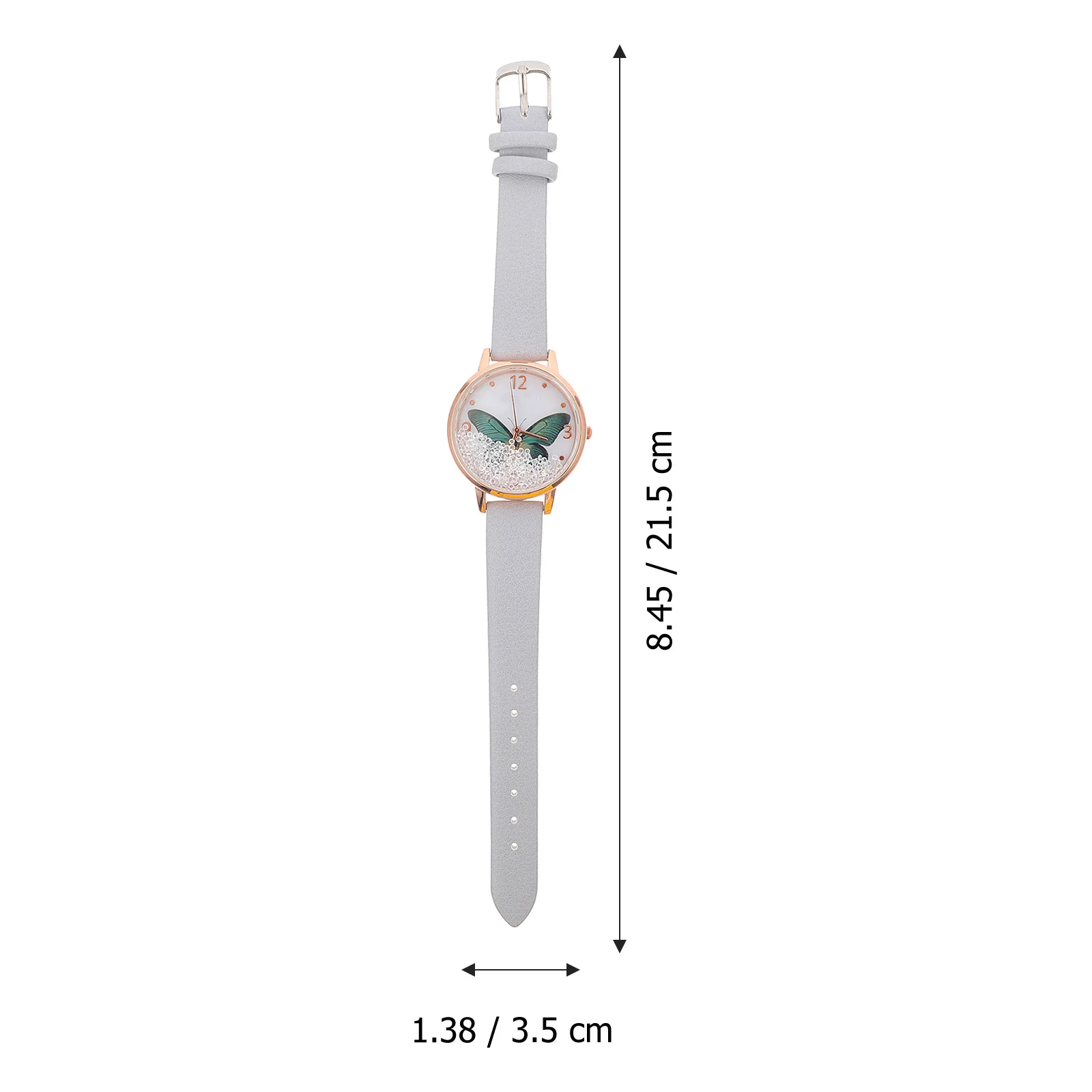 1 шт. женские часы креативные кварцевые часы из сплава стильные часы-браслет для женщин друзей женские часы