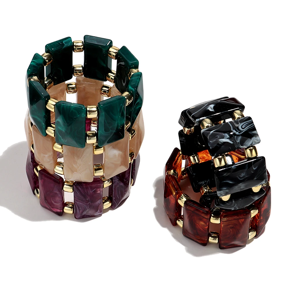 Vintage Acrylic Col… - image