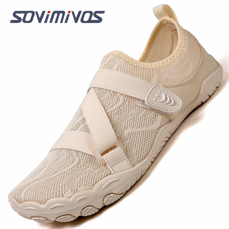 

Быстросохнущая обувь для плавания босиком, обувь для плавания, мужская и женская спортивная обувь для босиком, пляжные кроссовки, спортивная обувь, уличная обувь