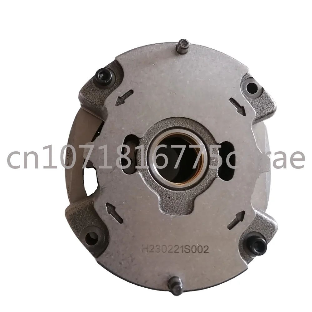 4T0422 3G7657 6E238… - image