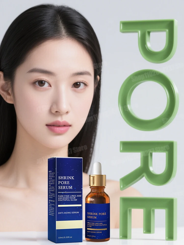 

Face Serum Brightening Smoothing Skin Moisturizing Serum For Dryness Relief Care