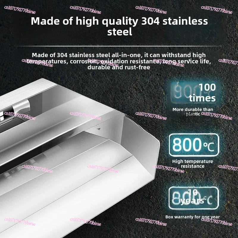 

Нержавеющая сталь Водопад Выход воды Рыбий пруд Утка Билл Аксессуары Рокарий Занавеска для воды Двор Водный пейзаж Настенная раковина