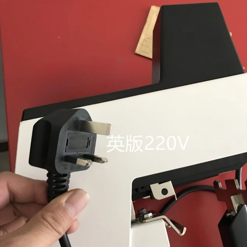 106 Stapler 106 Single Nail Binding Machine Automatic Stapler Flat Nail Riding Dual-purpose