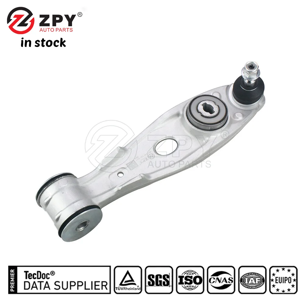 

ZPY New Hight Quality Lower Control Arm For Porsche Cayman 991 341 34102
