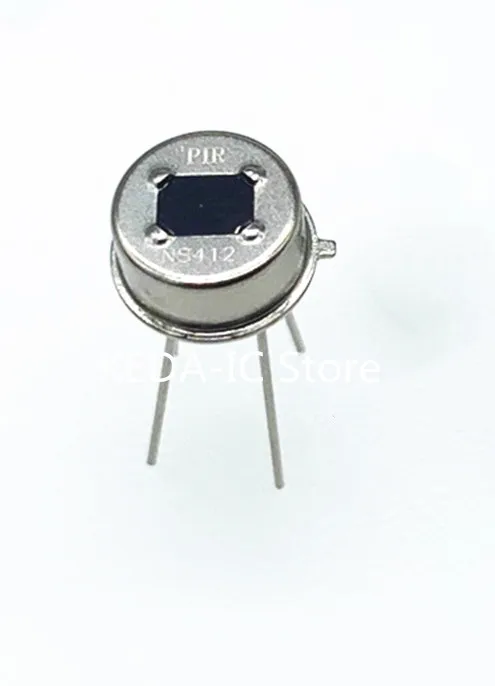 

10-100 шт./лот NS412 DIP4 Новый оригинал