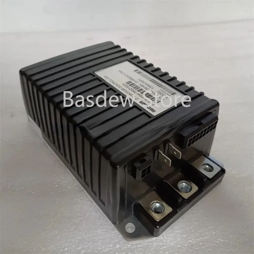 

DC SepEx Motor Speed Controller Electirc Vehicle Stacker Pallet Truck Golf Cart Part 1266 1266A-5201 36V 48V 275A