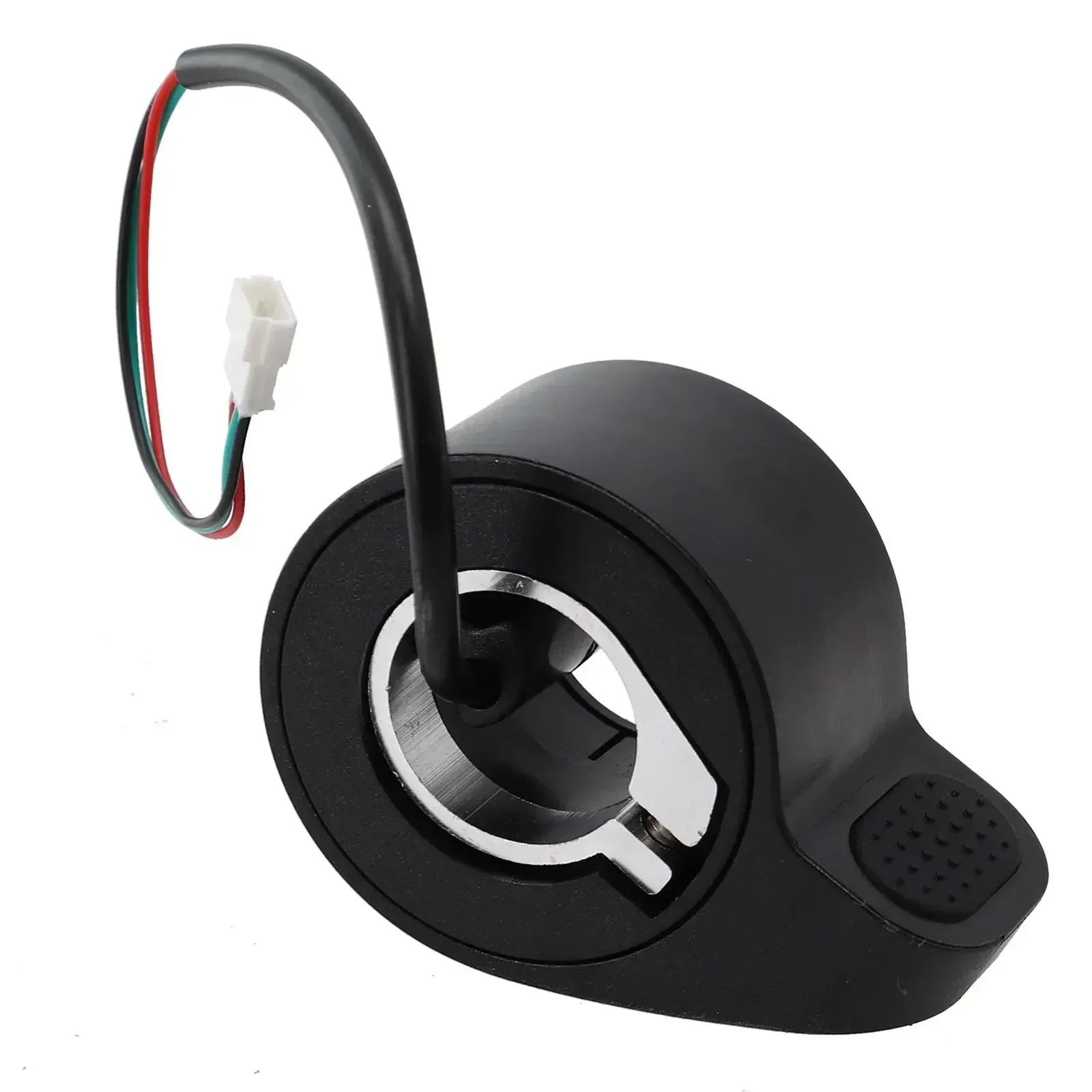 Electric Scooter Finger Thumb Throttle ForXiaomi Scooter Accelerator Grip Speed Control Finger Brake Booster