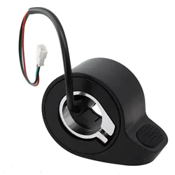 Electric Scooter Finger Thumb Throttle ForXiaomi Scooter Accelerator Grip Speed Control Finger Brake Booster
