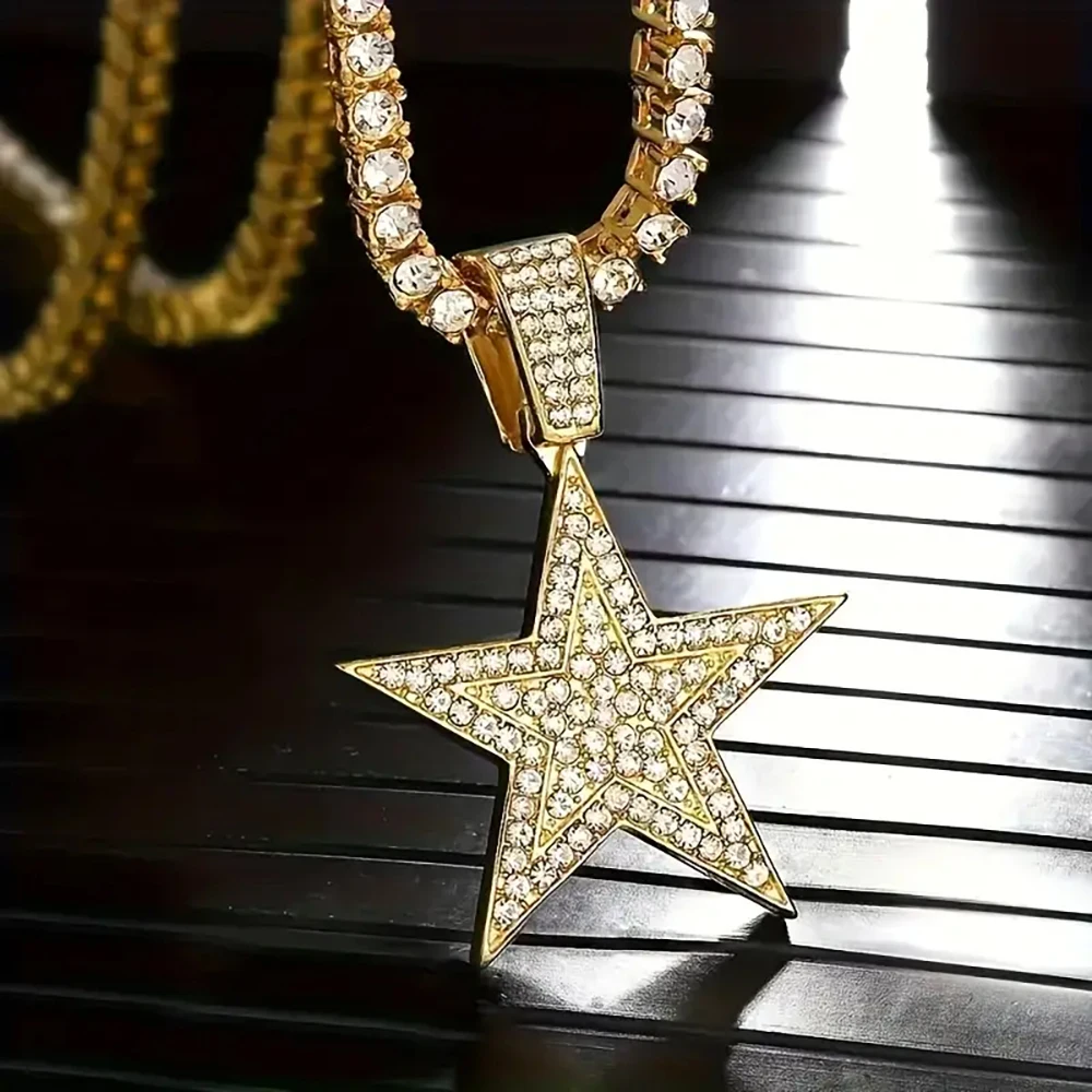 Iced Out Popular Full Rhinesto - Women Accessories Usa 评论和价格