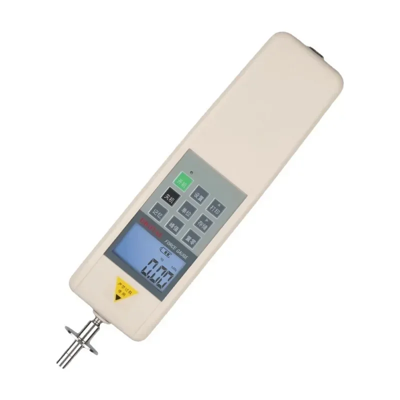 Digital Fruit Hardness Tester GY-4 Portable Fruit Farmer Fruit Maturity Indicator Handheld