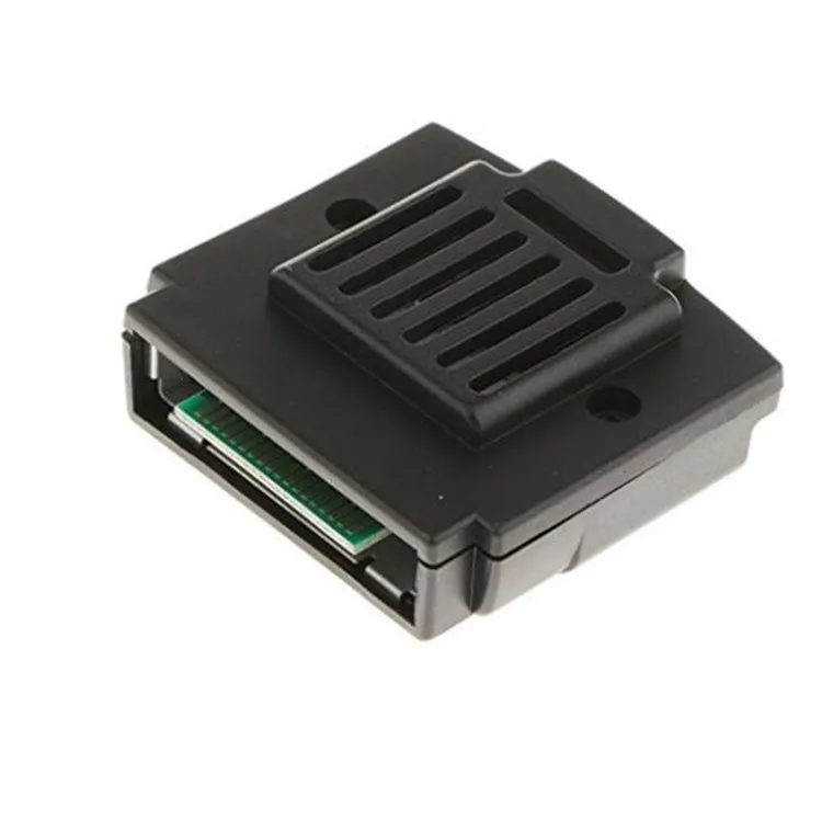 Expansion Replacement Memory Pack For Nintend 64 N64 Console Jumper Park Protective Gear