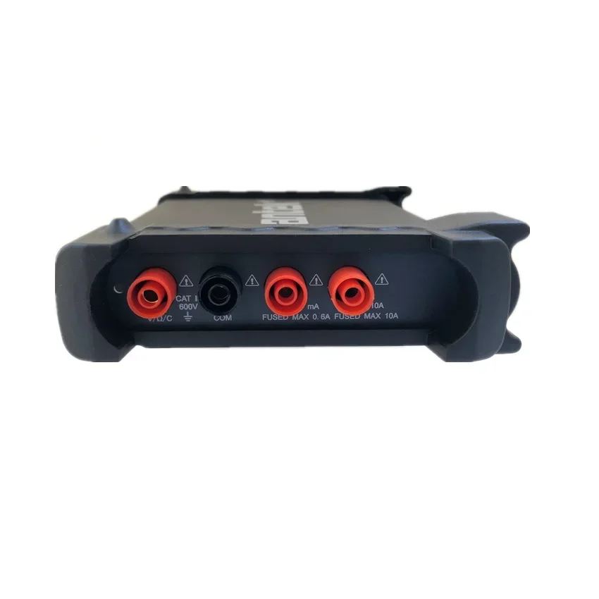 Premium 365A Voltage Current Resistance Temperature Measurement PC USB 365A Digital Data Logger Recorder Multimeter