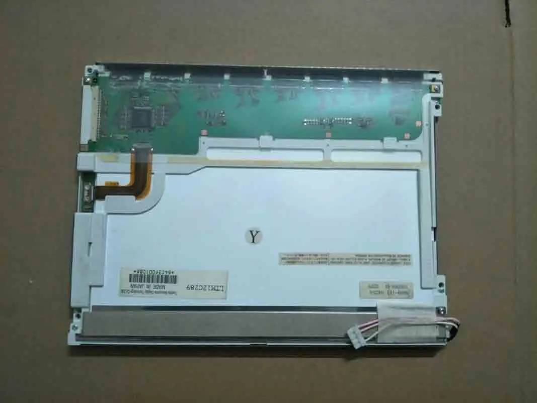 

LTM12C289 12.1" 800*600 TFT-LCD Panel