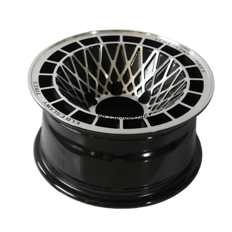 

Заводская цена, индивидуальный размер 15-20 дюймов, передние/задние диски из алюминиевого сплава