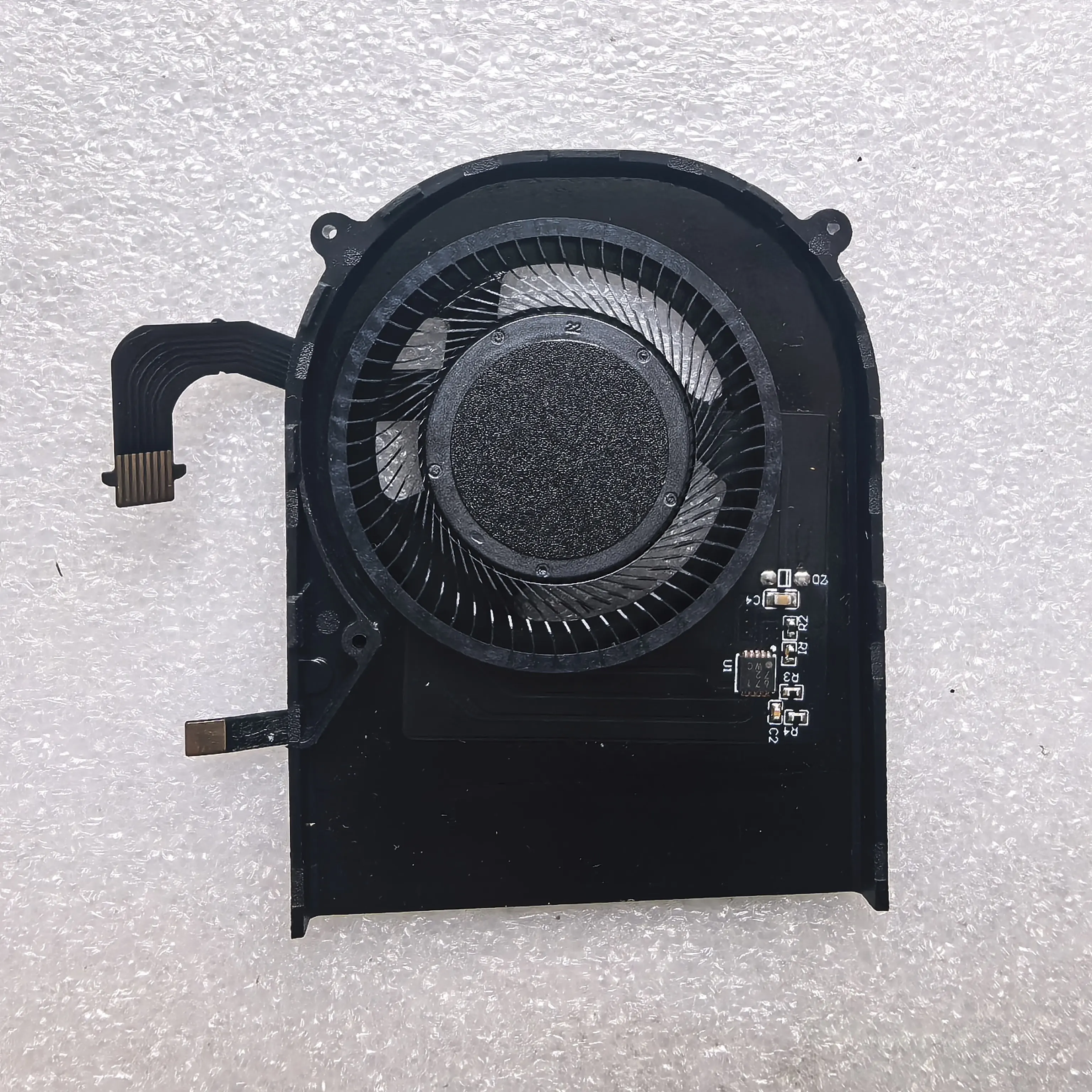 New laptop cpu cooling fan for lenovo  thinkpad  X1 YOGA 2016