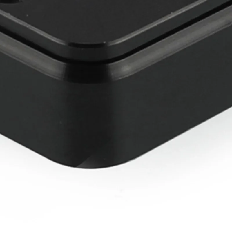 

For Sportster S RH1250 1250S CNC Aluminium Motorcycle Accessories Foot Side Stand Extension Pad Support Plate 2021-2023 2024