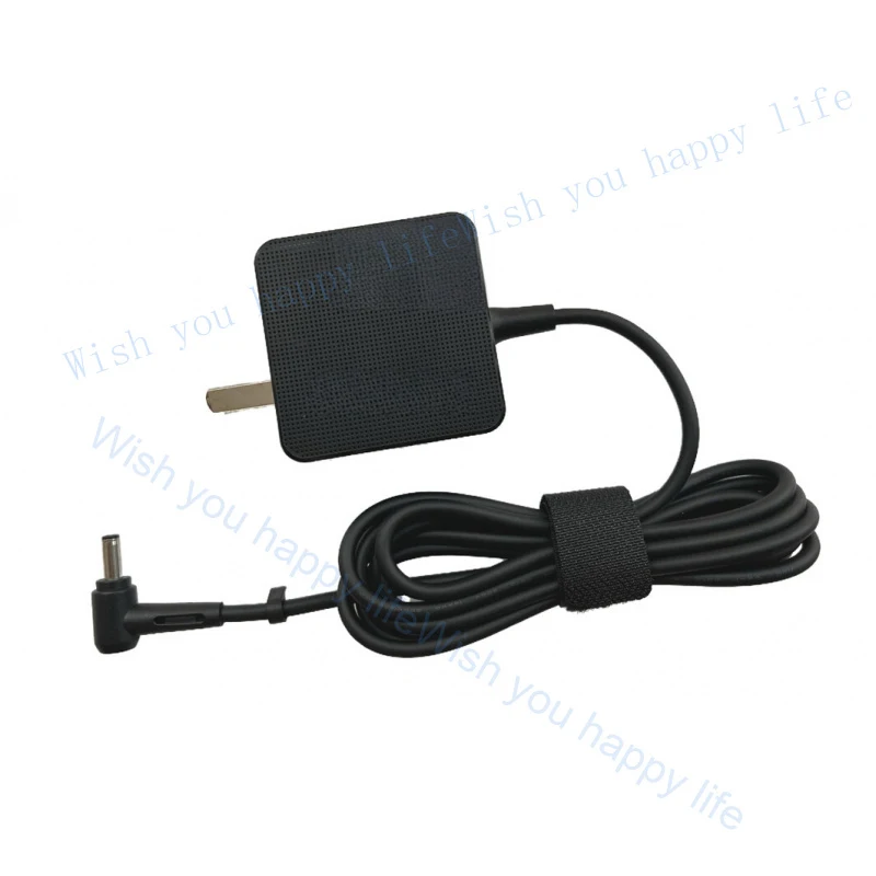 

Зарядное устройство переменного тока LL 19V 2.37A 45W для ASUS Vivobook 14 (F1404) X1404VA с разъемом 4.5 мм
