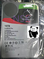 Original ST16000NE000  FOR Seagate IronWolf Pro 16TB Internal 7200RPM 3.5\