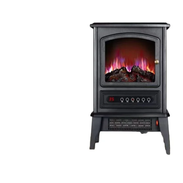 

Дешевый и высококачественный обогреватель для дома, обогреватель для зимы, электрическая каминная печь со светодиодной подсветкой