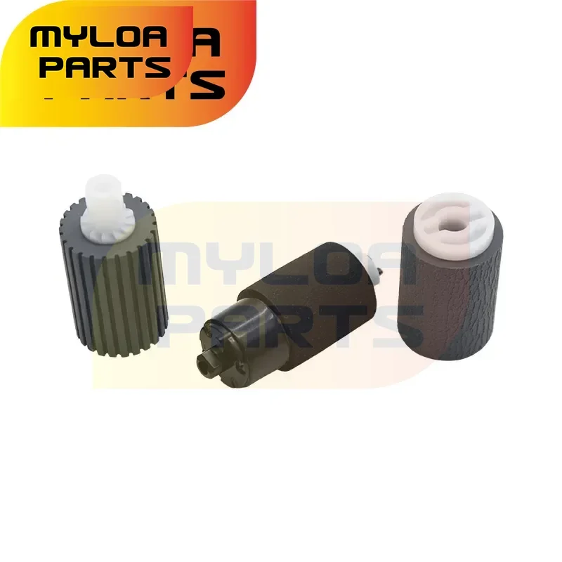1PCS 1703M80UN0 MK-470 MK470 ADF Pickup Separation Feed Roller support for Kyocera FS 6025 6030 6525 6530 C8020 C8025 C8520 C852