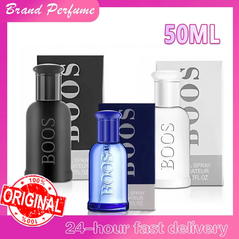 Gentleman Parfum Ma… - image