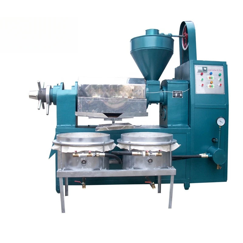 

Best Selling Automatic Sunflower Seed Oil Press Machine Oil Press Machine Oil Press Machine For Small And Large Commercial Use