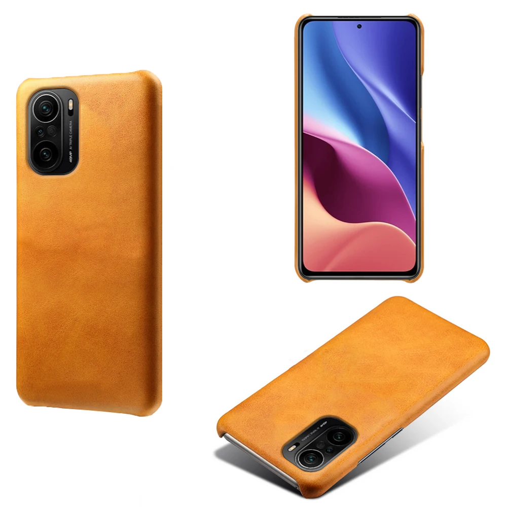 for Xiaomi Poco F3 X4 M4 Pro 5G Mi 11T Pro 11i Case Slim PU Leather Back Case Cover for Poco F3 M4 Pro Funda PocoF3 Coque Capa