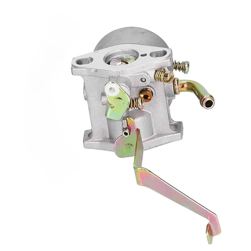 Imagem -05 - Adequado para Yamaha Et950 Et650 Tempos Gerador Carburador