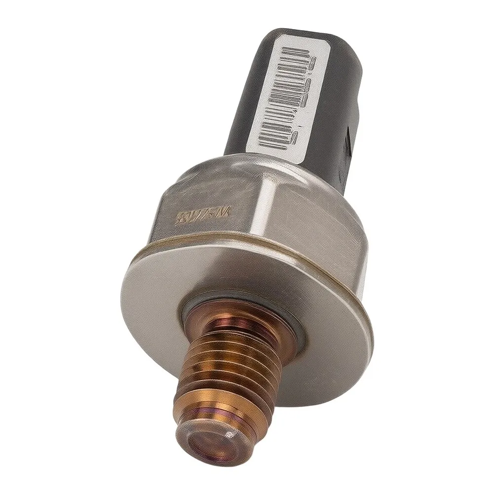 Fuel Pressure Sensor 55PP0302 for Ford Transit 2.2L 3.2L Ranger For Mondeo MK4 Focus 2.0L 2.2L Diesel Vehicles
