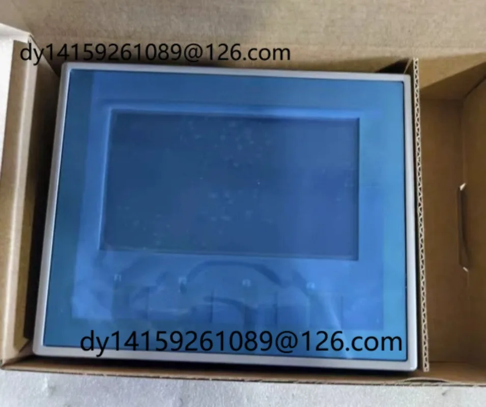 6AV2123-2DB03-0AX0 KTP400 Touch Screen NEW ORIGIANL , Professional Institutions Can Be Provided For Testing