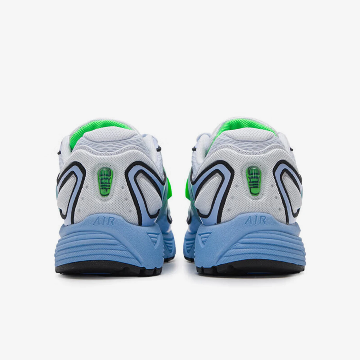Zapatillas Nike oficiales auténticas Air Pegasus Wave Retro para hombre IB0612-006